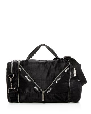 lesportsac collette large convertible duffel bag