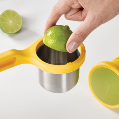 Helix Citrus Press