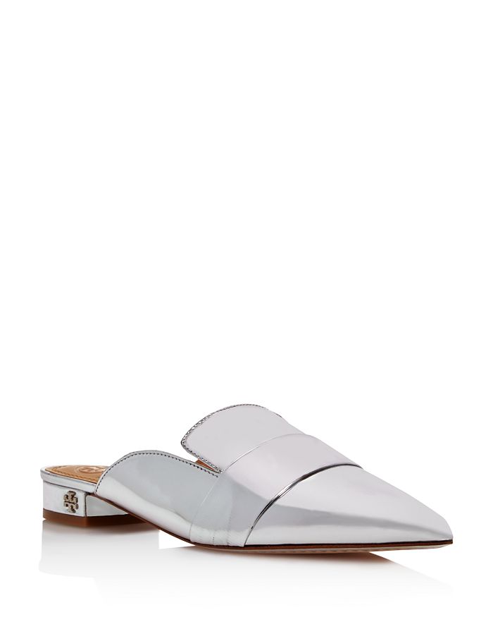 Tory burch cheap rosalind mule