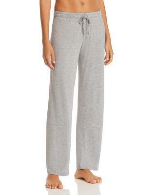 Basic Tee & Long PJ Pants