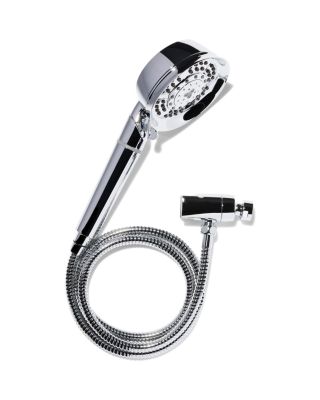 Source Shower Filter Hand-Held