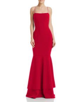 likely mermaid gown