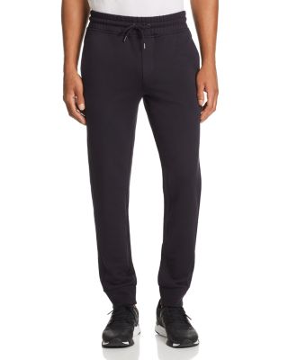 hugo boss jogger pants