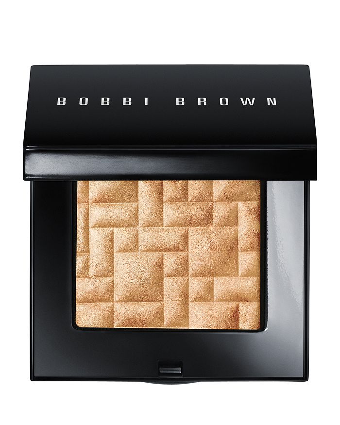 Bobbi Brown Highlighting Powder - Moon Glow In Moon Glow