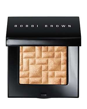 Bobbi Brown Highlighting Powder In Moon Glow