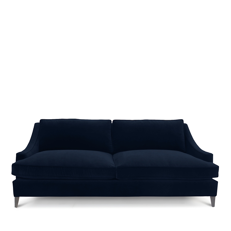 BLOOMINGDALE'S ARTISAN COLLECTION CHARLOTTE VELVET SOFA - EXCLUSIVE 1881SAB22515