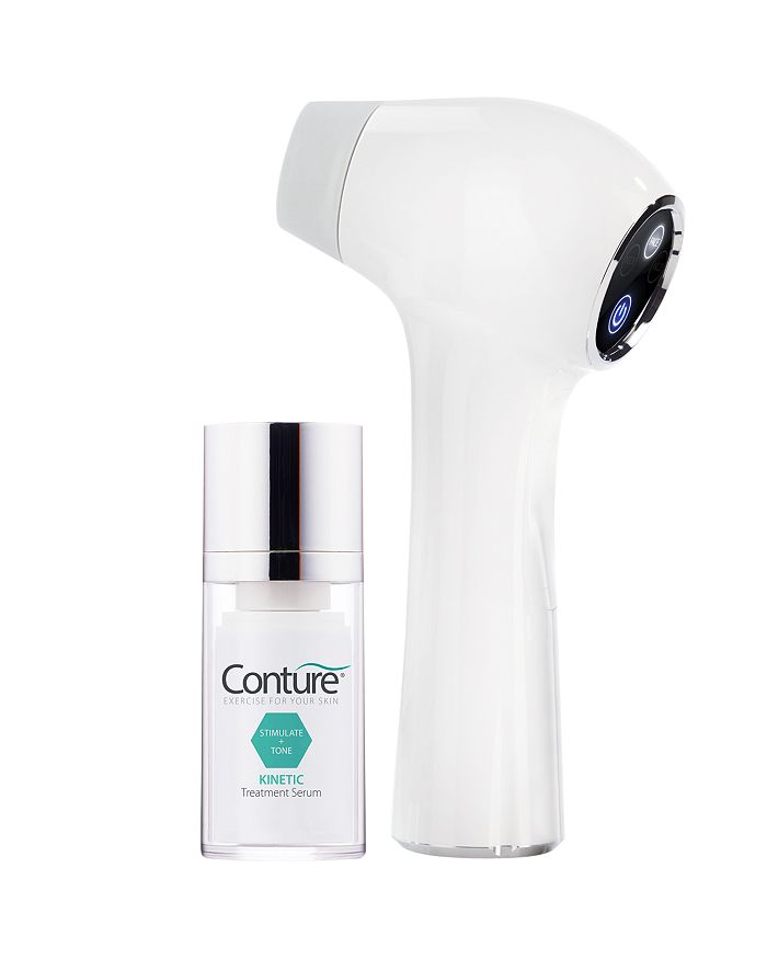 CONTURE Kinetic Skin Toning System,COFN0000A0