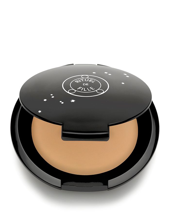 Rituel De Fille The Ethereal Veil Conceal & Cover In Metis