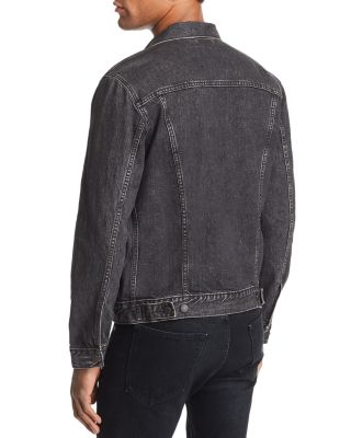 levi's trucker jacket fegin