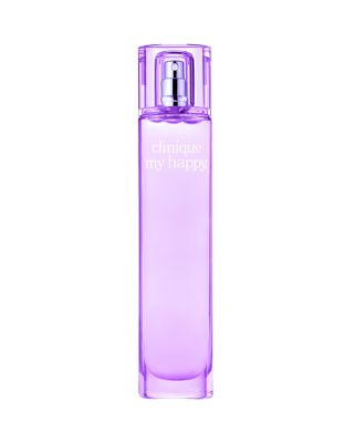 Clinique - My Happy Cocoa & Cashmere Eau de Parfum 0.5 oz.