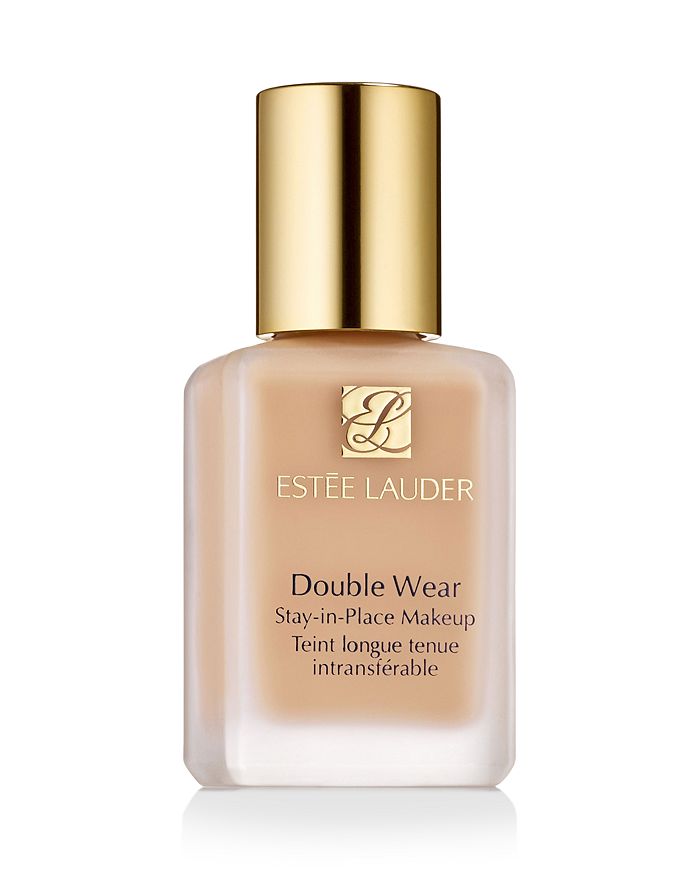 Estée Lauder Double Wear Stay-in-place Liquid Makeup Foundation In 1n0 Porcelain