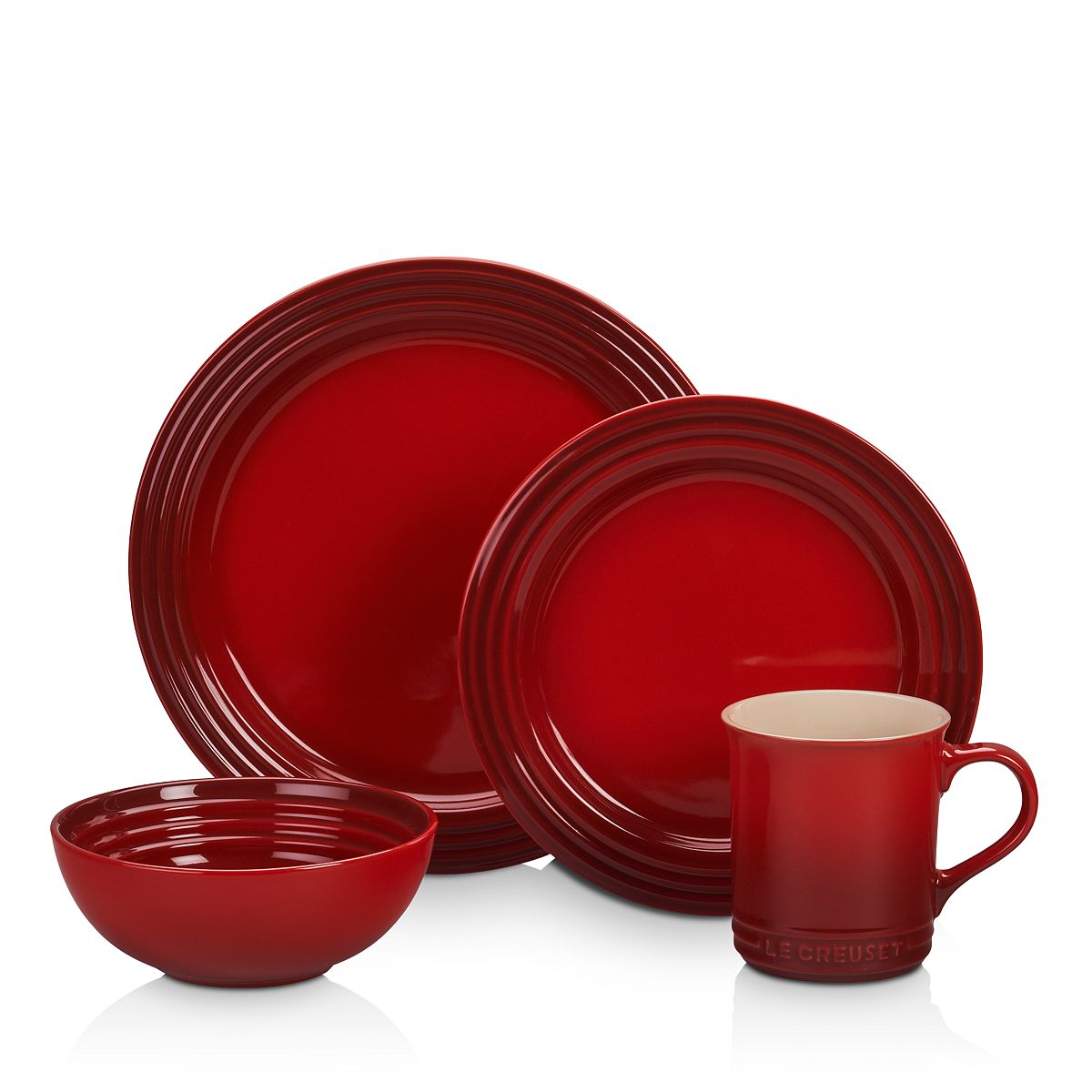 Photo 1 of 16-Piece Dinnerware Set