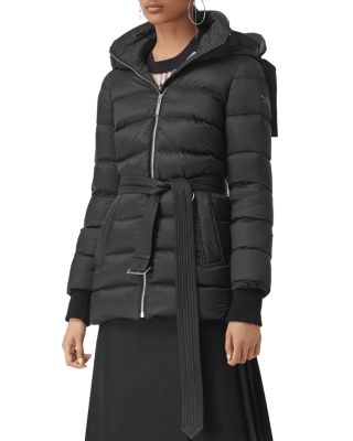 Burberry Limehouse Down Puffer Coat 