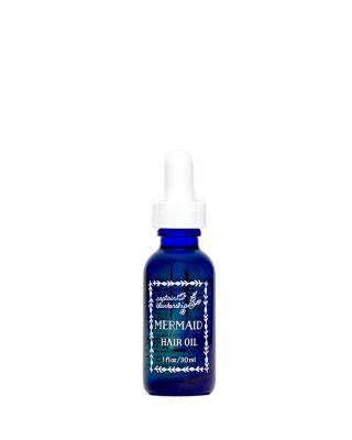 Captain Blankenship - Mermaid Hair Oil