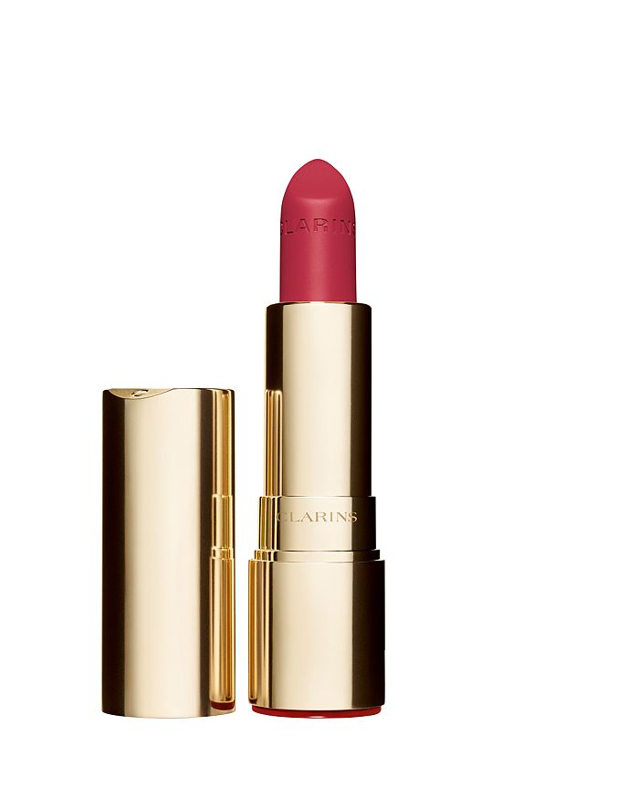 CLARINS JOLI ROUGE VELVET,024926