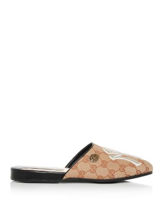 gucci new york shoes
