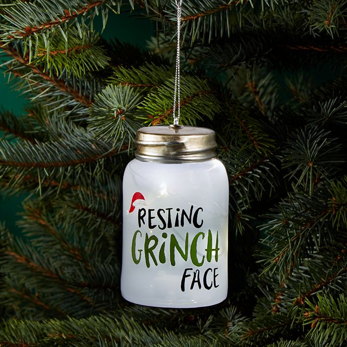 The Grinch Straw Charms fast Shipping Orders Are Shipped Same Day