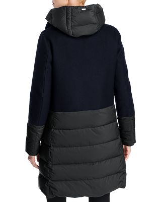 herno jackets bloomingdales