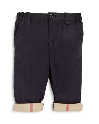 burberry khaki pants