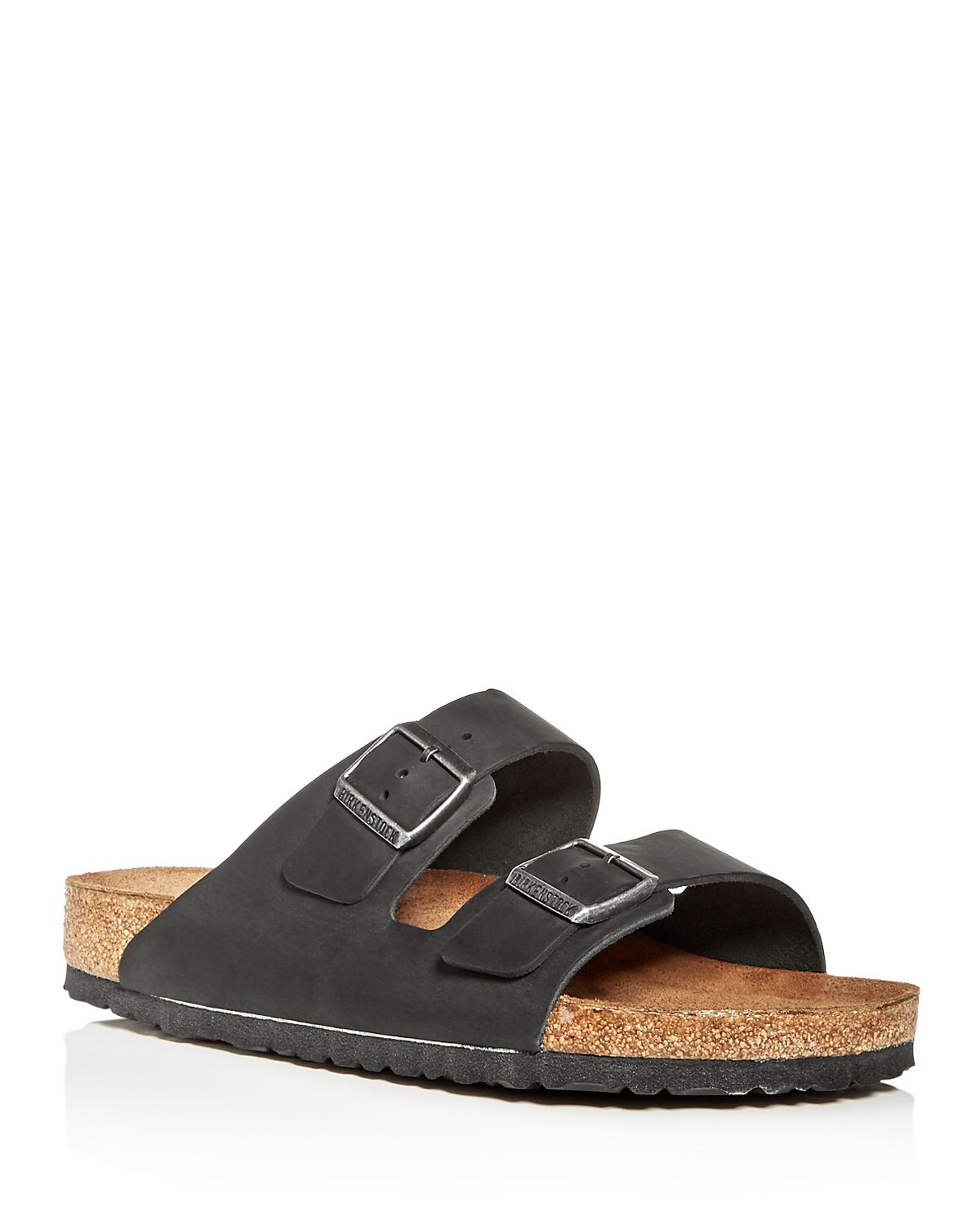 Birkenstock Men's Arizona Slide Sandals