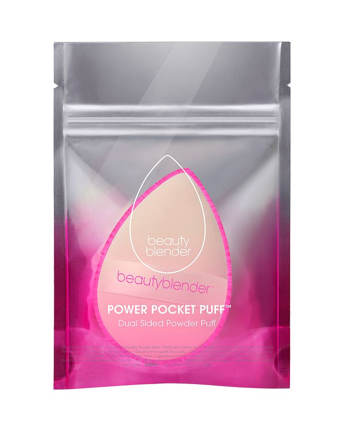 Shop Beautyblender Power Pocket Puff Dual Sided Powder Puff
