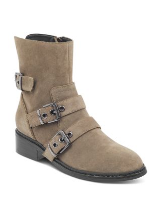 kendall and kylie suede boots