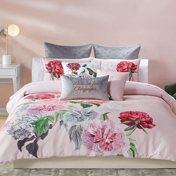 Ted Baker Palace Gardens Duvet Cover Set King Bloomingdale S