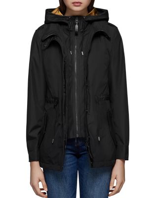 Mackage melita rain jacket on sale