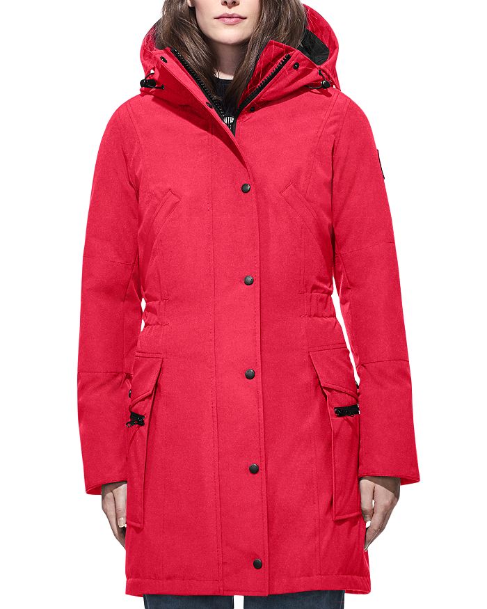 CANADA GOOSE KINLEY DOWN PARKA,3811L