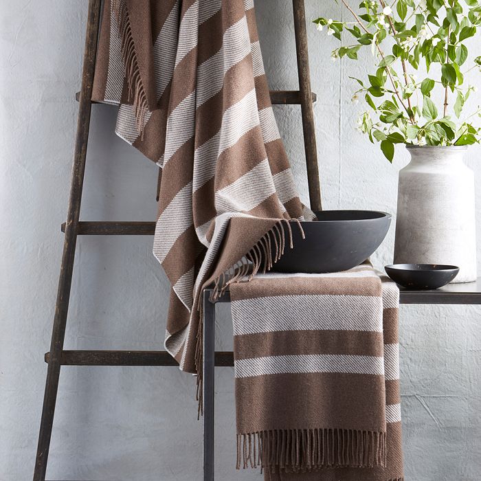 Matouk Stella Lap Throw Bloomingdale's