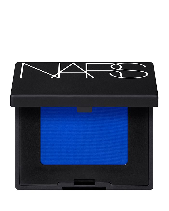 Nars Single Eyeshadow - Outremer In Outremer