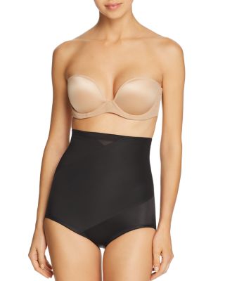 TC Fine Intimates - Tummy Tux High-Waist Briefs