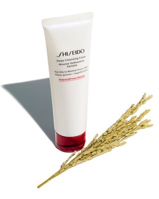 Clarifying Cleansing Foam 4.6 oz.