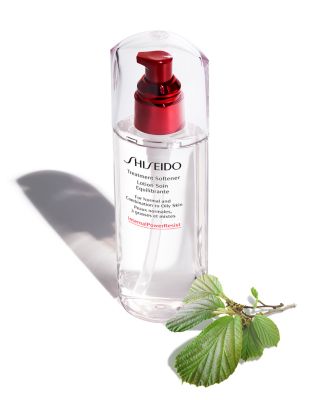 Treatment Softener 5 oz. 