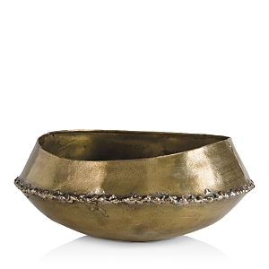Regina Andrew Design Design Bedouin Bowl In Gold