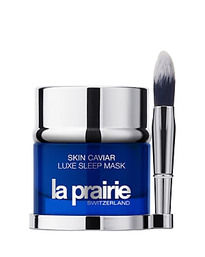 Photos - Other Cosmetics La Prairie Skin Caviar Luxe Sleep Mask 08566 