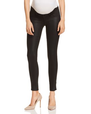 J Brand Mama J Super Skinny Jeans in Fearless | Bloomingdale's