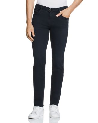 AG Tellis Slim Fit Jeans in Big Sur | Bloomingdale's
