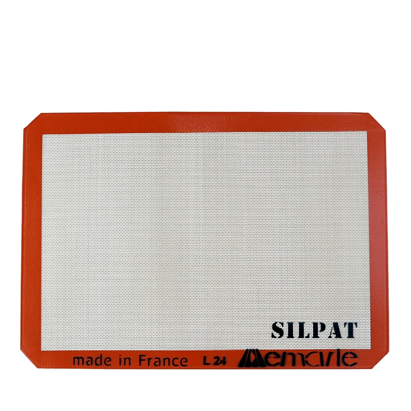 Silpat Us Half Sheet Baking Mat