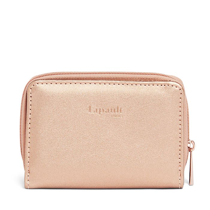 Lipault wallet outlet