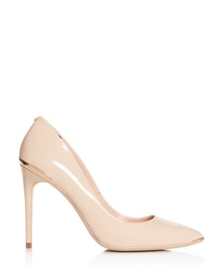ted baker court shoes sale