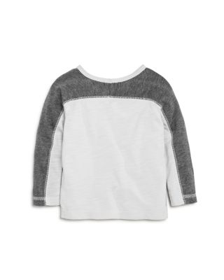 Boys' Raglan Tee - Baby