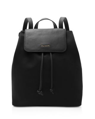 ted baker jiejie backpack