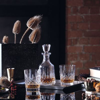 Lismore Barware Collection