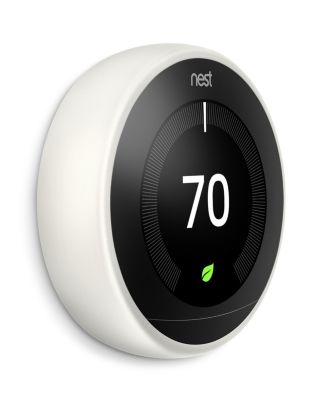 3rd Generation Learning Thermostat
