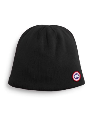 Canada goose hat bloomingdales hotsell