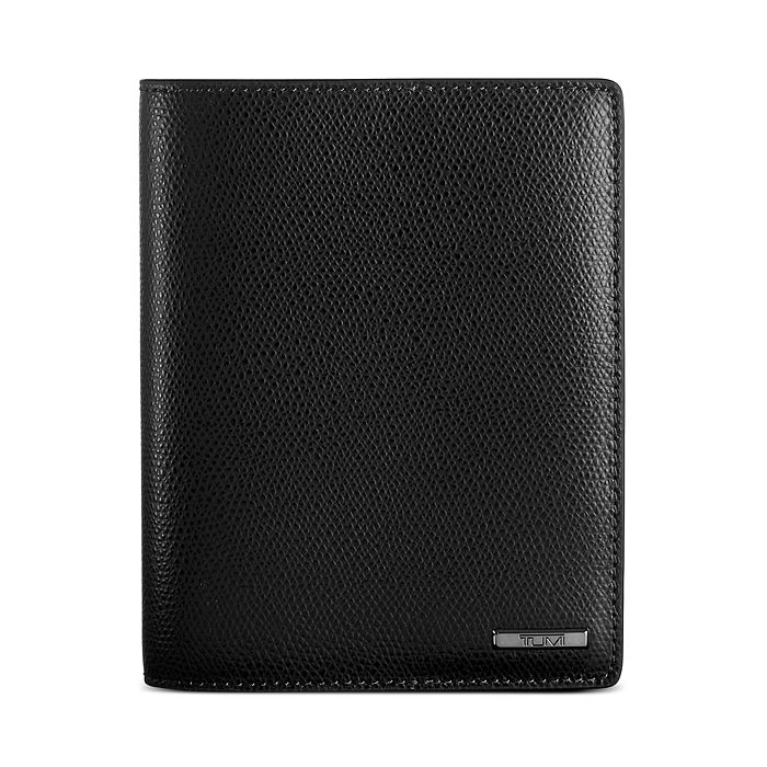 Tumi Province Slg Passport Cover | Bloomingdale's