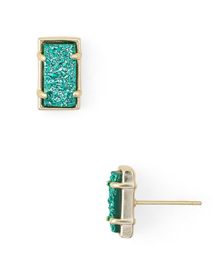 Kendra Scott Paola Drusy Stud Earrings Bloomingdale s