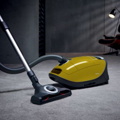 Complete C3 Calima Vacuum Cleaner