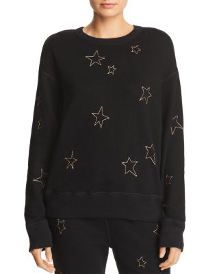 N:philanthropynMontreal Star sale Sweatshirt